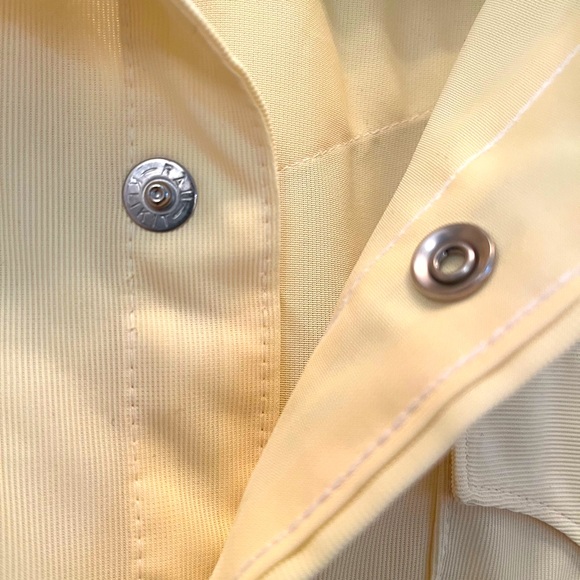 Vintage 1970’s Western Top H Bar C - Picture 4 of 6